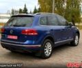 Фольксваген Туарег, объемом двигателя 3.6 л и пробегом 50 тыс. км за 19900 $, фото 6 на Automoto.ua
