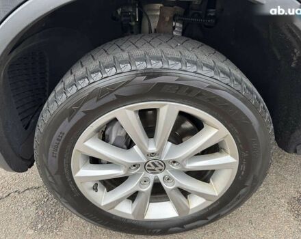 Фольксваген Туарег, об'ємом двигуна 3 л та пробігом 278 тис. км за 23990 $, фото 15 на Automoto.ua