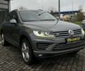 Фольксваген Туарег, объемом двигателя 3 л и пробегом 202 тыс. км за 25800 $, фото 1 на Automoto.ua