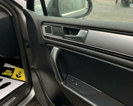 Фольксваген Туарег, объемом двигателя 3 л и пробегом 202 тыс. км за 25800 $, фото 20 на Automoto.ua