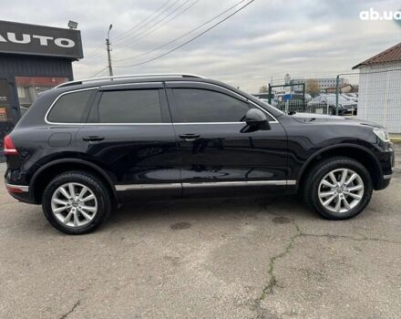 Фольксваген Туарег, об'ємом двигуна 3 л та пробігом 278 тис. км за 23990 $, фото 5 на Automoto.ua