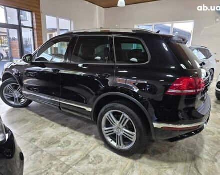 Фольксваген Туарег, объемом двигателя 0 л и пробегом 222 тыс. км за 31900 $, фото 23 на Automoto.ua