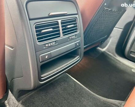 Фольксваген Туарег, объемом двигателя 3 л и пробегом 214 тыс. км за 27900 $, фото 25 на Automoto.ua