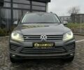 Фольксваген Туарег, объемом двигателя 3 л и пробегом 202 тыс. км за 25800 $, фото 2 на Automoto.ua