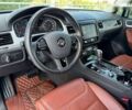Фольксваген Туарег, объемом двигателя 3 л и пробегом 194 тыс. км за 29500 $, фото 16 на Automoto.ua