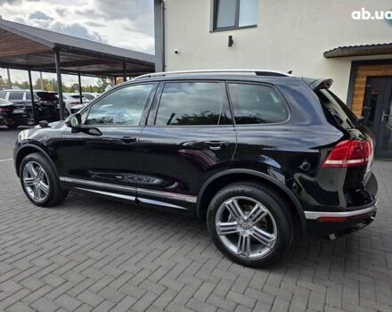 Фольксваген Туарег, объемом двигателя 0 л и пробегом 222 тыс. км за 31900 $, фото 6 на Automoto.ua