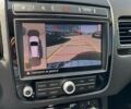 Фольксваген Туарег, объемом двигателя 3 л и пробегом 185 тыс. км за 30900 $, фото 14 на Automoto.ua