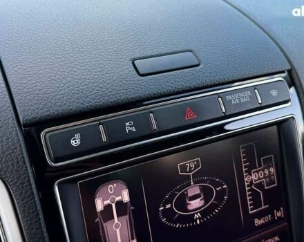 Фольксваген Туарег, объемом двигателя 3 л и пробегом 194 тыс. км за 29500 $, фото 28 на Automoto.ua