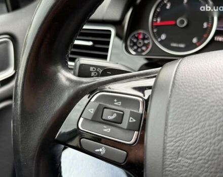 Фольксваген Туарег, объемом двигателя 3 л и пробегом 178 тыс. км за 25500 $, фото 22 на Automoto.ua