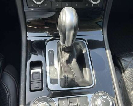 Фольксваген Туарег, объемом двигателя 3 л и пробегом 185 тыс. км за 30900 $, фото 10 на Automoto.ua