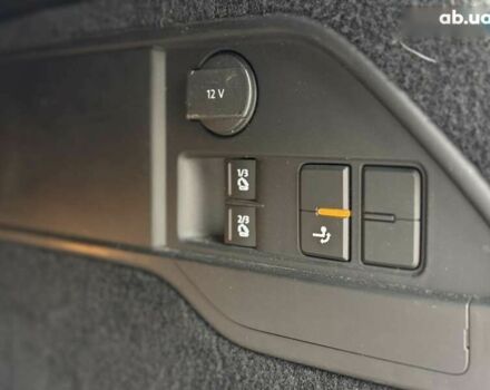 Фольксваген Туарег, объемом двигателя 3 л и пробегом 178 тыс. км за 25500 $, фото 25 на Automoto.ua