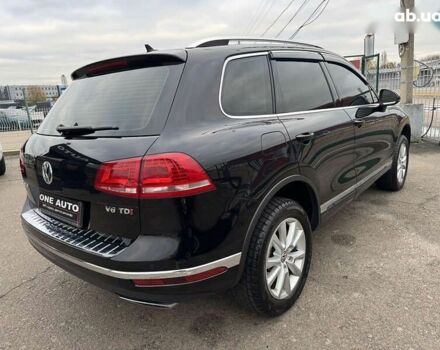 Фольксваген Туарег, об'ємом двигуна 3 л та пробігом 278 тис. км за 23990 $, фото 6 на Automoto.ua
