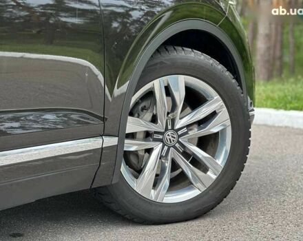 Фольксваген Туарег, объемом двигателя 3 л и пробегом 192 тыс. км за 43500 $, фото 17 на Automoto.ua