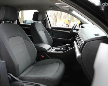 Фольксваген Туарег, объемом двигателя 3 л и пробегом 120 тыс. км за 35000 $, фото 9 на Automoto.ua