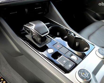 Фольксваген Туарег, объемом двигателя 3 л и пробегом 115 тыс. км за 39900 $, фото 24 на Automoto.ua