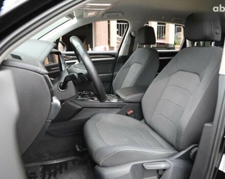 Фольксваген Туарег, объемом двигателя 3 л и пробегом 120 тыс. км за 35000 $, фото 6 на Automoto.ua