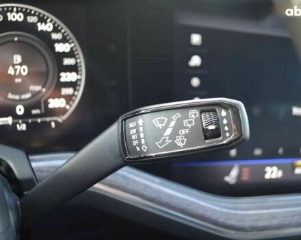 Фольксваген Туарег, объемом двигателя 3 л и пробегом 115 тыс. км за 39900 $, фото 23 на Automoto.ua