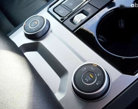 Фольксваген Туарег, объемом двигателя 3 л и пробегом 115 тыс. км за 39900 $, фото 28 на Automoto.ua