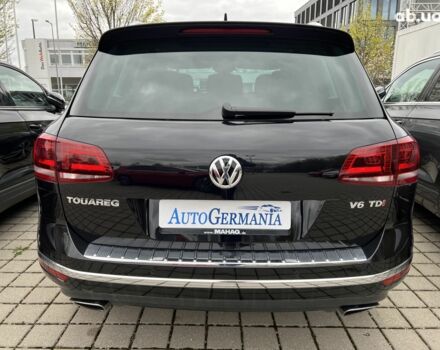 Фольксваген Туарег, объемом двигателя 3 л и пробегом 67 тыс. км за 48471 $, фото 23 на Automoto.ua