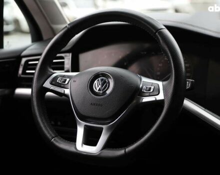 Фольксваген Туарег, объемом двигателя 3 л и пробегом 120 тыс. км за 35000 $, фото 13 на Automoto.ua