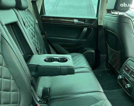 Фольксваген Туарег, объемом двигателя 3 л и пробегом 67 тыс. км за 48471 $, фото 6 на Automoto.ua