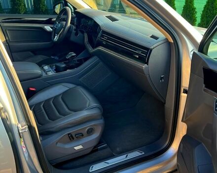 Фольксваген Туарег, об'ємом двигуна 3 л та пробігом 158 тис. км за 42000 $, фото 3 на Automoto.ua