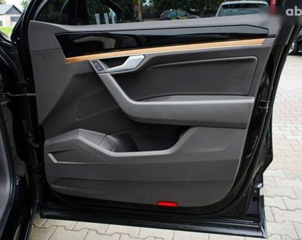 Фольксваген Туарег, об'ємом двигуна 3 л та пробігом 144 тис. км за 40900 $, фото 26 на Automoto.ua