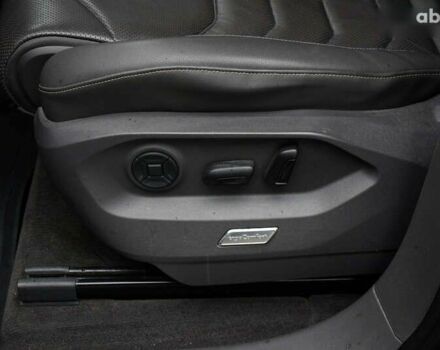 Фольксваген Туарег, об'ємом двигуна 3 л та пробігом 144 тис. км за 40900 $, фото 15 на Automoto.ua