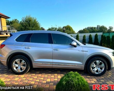 Фольксваген Туарег, об'ємом двигуна 3 л та пробігом 158 тис. км за 42000 $, фото 1 на Automoto.ua