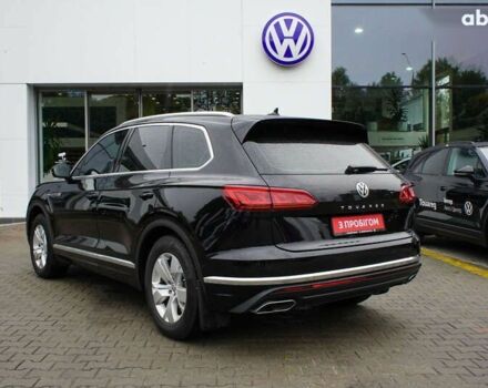 Фольксваген Туарег, об'ємом двигуна 3 л та пробігом 144 тис. км за 40900 $, фото 7 на Automoto.ua