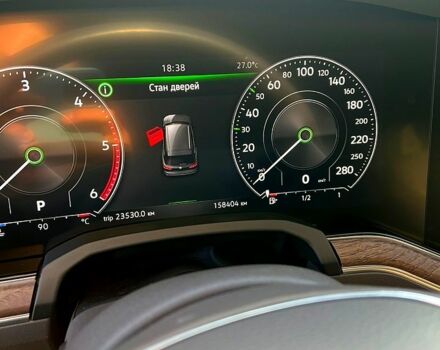 Фольксваген Туарег, об'ємом двигуна 3 л та пробігом 158 тис. км за 42000 $, фото 4 на Automoto.ua