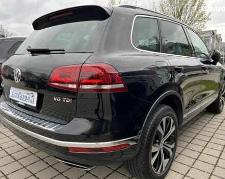 Фольксваген Туарег, объемом двигателя 3 л и пробегом 67 тыс. км за 48471 $, фото 20 на Automoto.ua