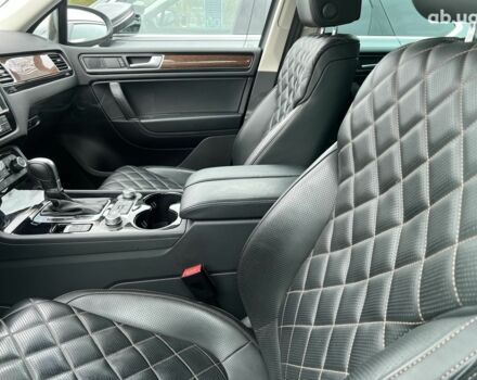 Фольксваген Туарег, объемом двигателя 3 л и пробегом 67 тыс. км за 48471 $, фото 32 на Automoto.ua