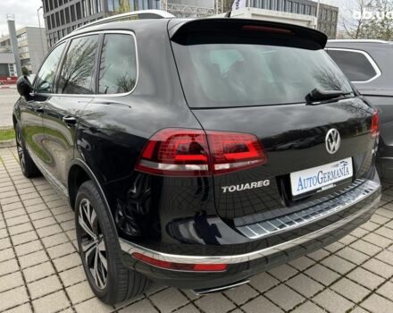 Фольксваген Туарег, объемом двигателя 3 л и пробегом 67 тыс. км за 48471 $, фото 19 на Automoto.ua