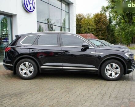 Фольксваген Туарег, об'ємом двигуна 3 л та пробігом 144 тис. км за 40900 $, фото 3 на Automoto.ua