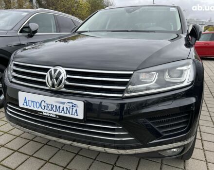 Фольксваген Туарег, объемом двигателя 3 л и пробегом 67 тыс. км за 48471 $, фото 34 на Automoto.ua