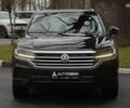 Фольксваген Туарег, объемом двигателя 3 л и пробегом 120 тыс. км за 35000 $, фото 1 на Automoto.ua