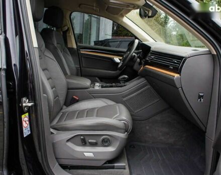 Фольксваген Туарег, об'ємом двигуна 3 л та пробігом 144 тис. км за 40900 $, фото 27 на Automoto.ua