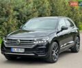 Фольксваген Туарег, объемом двигателя 2.97 л и пробегом 216 тыс. км за 41700 $, фото 12 на Automoto.ua