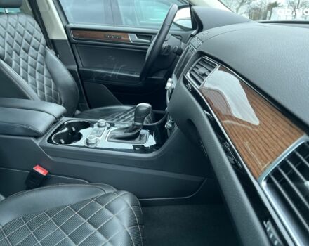 Фольксваген Туарег, объемом двигателя 3 л и пробегом 67 тыс. км за 48471 $, фото 3 на Automoto.ua