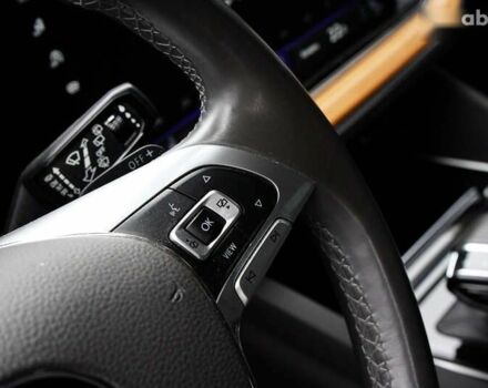 Фольксваген Туарег, об'ємом двигуна 3 л та пробігом 144 тис. км за 40900 $, фото 21 на Automoto.ua