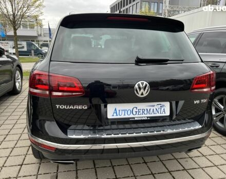 Фольксваген Туарег, объемом двигателя 3 л и пробегом 67 тыс. км за 48471 $, фото 24 на Automoto.ua