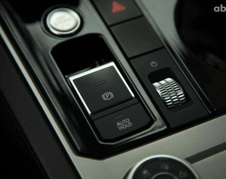 Фольксваген Туарег, объемом двигателя 3 л и пробегом 120 тыс. км за 35000 $, фото 18 на Automoto.ua