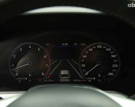 Фольксваген Туарег, объемом двигателя 3 л и пробегом 120 тыс. км за 35000 $, фото 14 на Automoto.ua