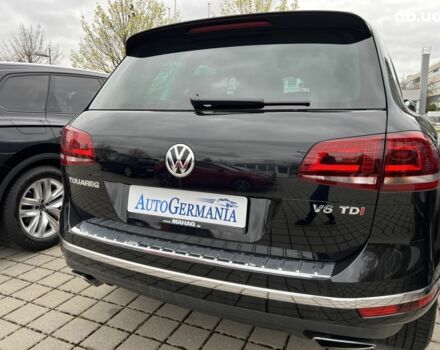 Фольксваген Туарег, объемом двигателя 3 л и пробегом 67 тыс. км за 48471 $, фото 22 на Automoto.ua