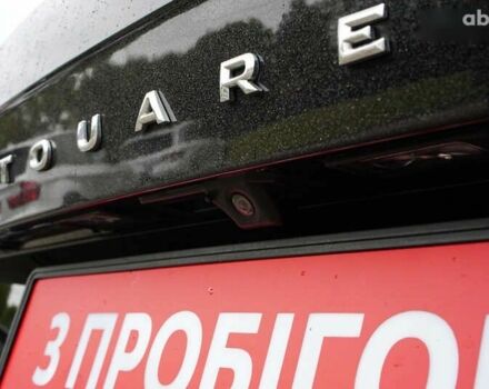 Фольксваген Туарег, об'ємом двигуна 3 л та пробігом 144 тис. км за 40900 $, фото 6 на Automoto.ua