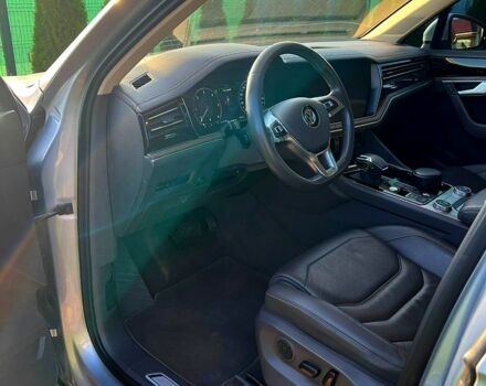 Фольксваген Туарег, об'ємом двигуна 3 л та пробігом 158 тис. км за 42000 $, фото 2 на Automoto.ua