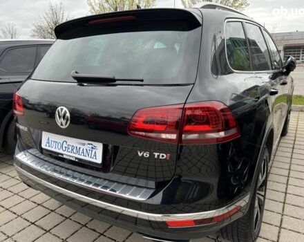 Фольксваген Туарег, объемом двигателя 3 л и пробегом 67 тыс. км за 48471 $, фото 21 на Automoto.ua