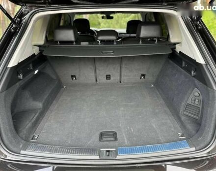 Фольксваген Туарег, объемом двигателя 3 л и пробегом 192 тыс. км за 43500 $, фото 24 на Automoto.ua