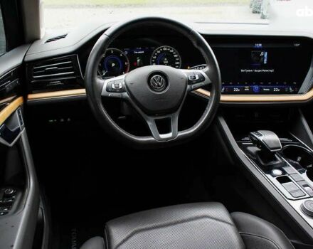 Фольксваген Туарег, об'ємом двигуна 3 л та пробігом 144 тис. км за 40900 $, фото 18 на Automoto.ua